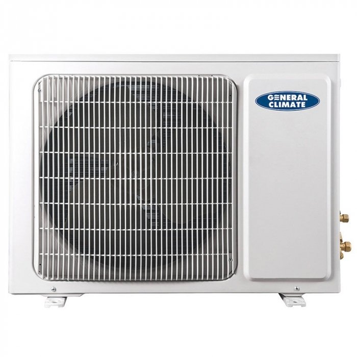 General Climate GC/GU-A07HR