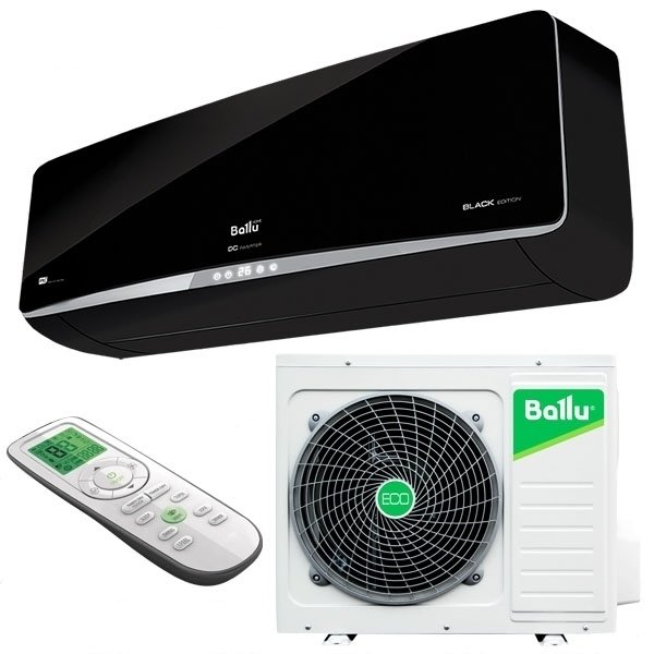 Ballu BSPI-13HN1/BL/EU