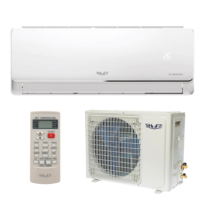 Shuft SFTI-09HN1_18Y