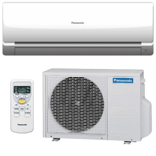 Panasonic CS-YW12MKD / CU-YW12MKD