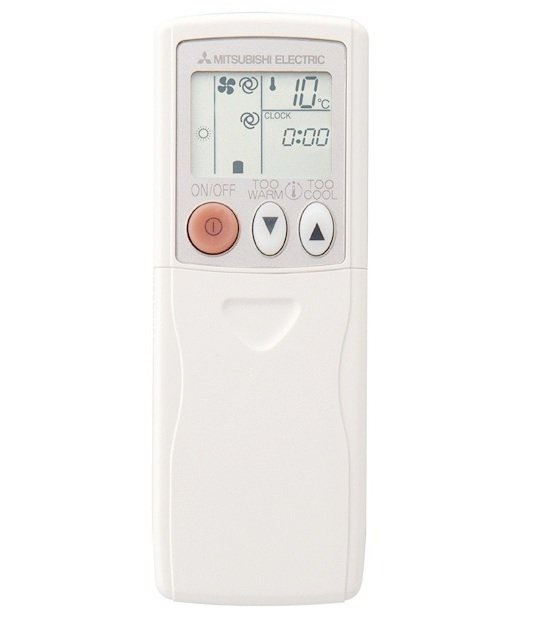 Mitsubishi Electric MS-GF50VA / MU-GF50VA