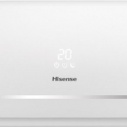 Hisense AS-12HR4SVDDC1